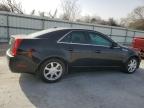 2008 Cadillac Cts  продається в Corpus Christi, TX - Mechanical