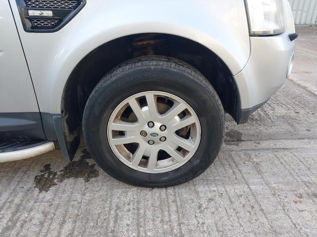 2009 LAND ROVER FREELANDER