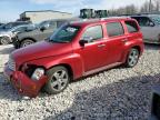 2011 Chevrolet Hhr Lt იყიდება Wayland-ში, MI - Rear End