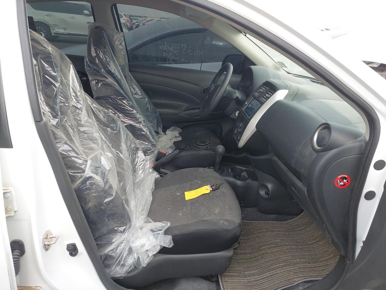 MDHBN7AD8RG559717 - 2024 Nissan SUNNY - #50277715