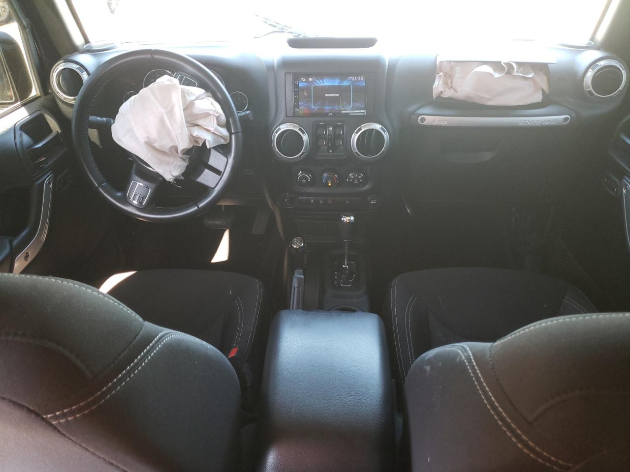 2018 Jeep Wrangler - Image 8