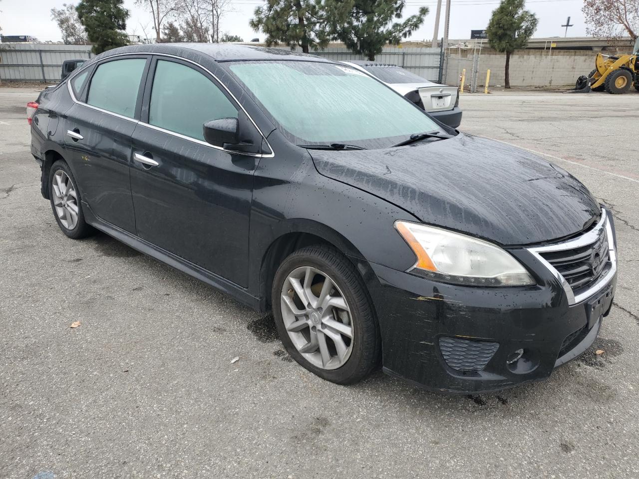 2014 Nissan Sentra - Image 4