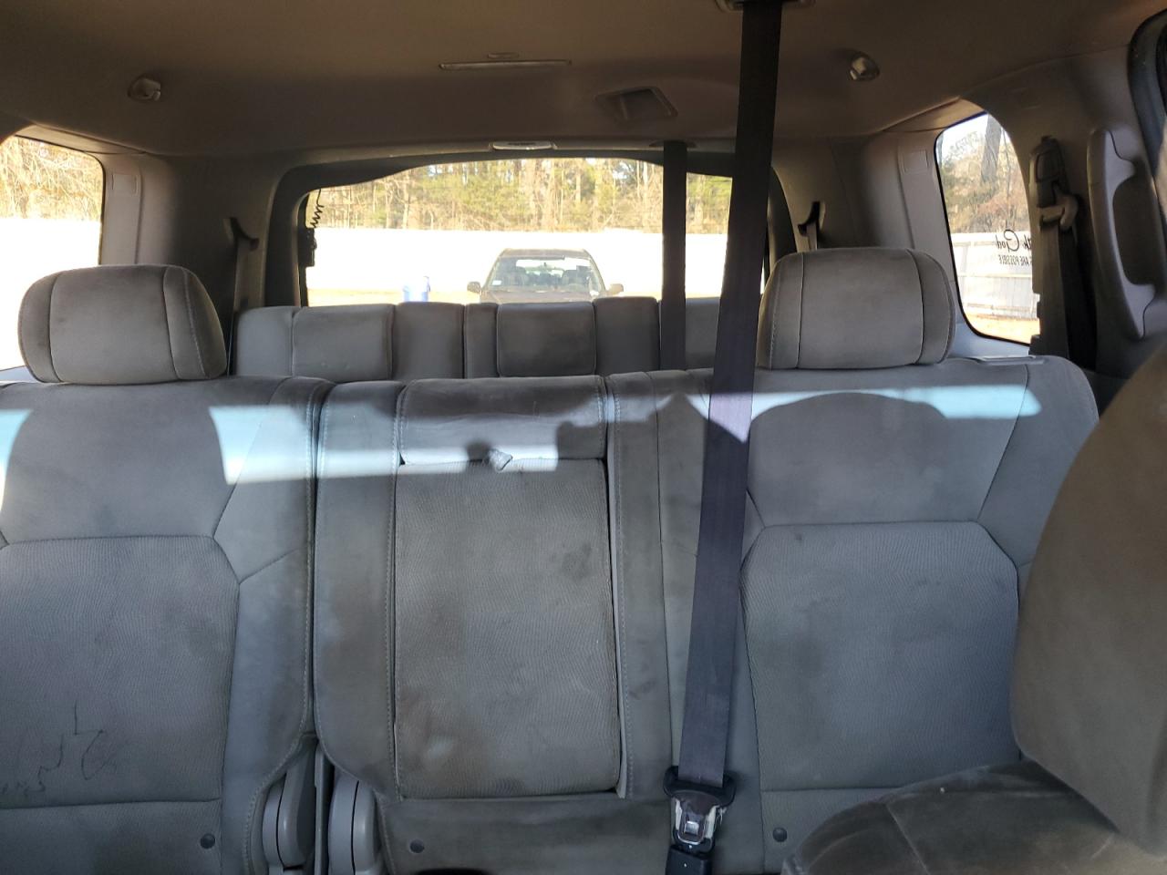 2011 Honda Pilot - Image 10