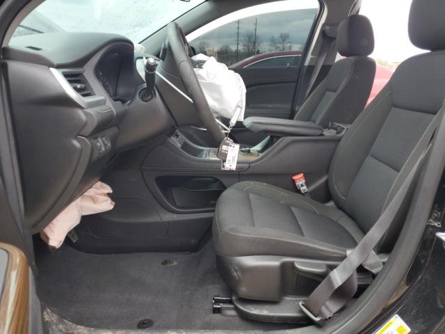  GMC ACADIA 2023 Black