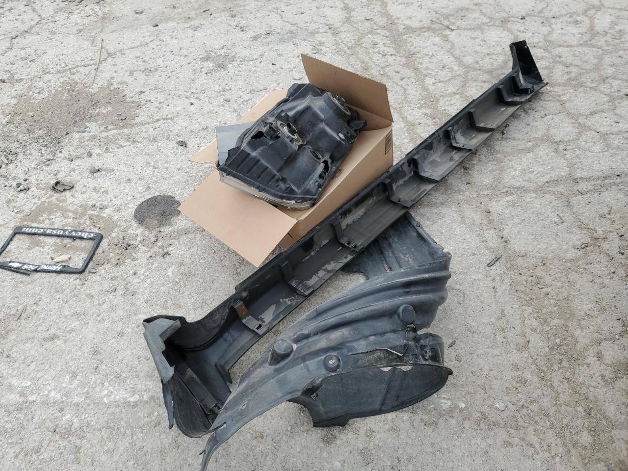 2012 Honda Pilot Touring VIN: 5FNYF3H97CB020113 Lot: 51113125