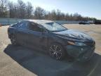 2018 Toyota Camry L продається в Brookhaven, NY - Rollover