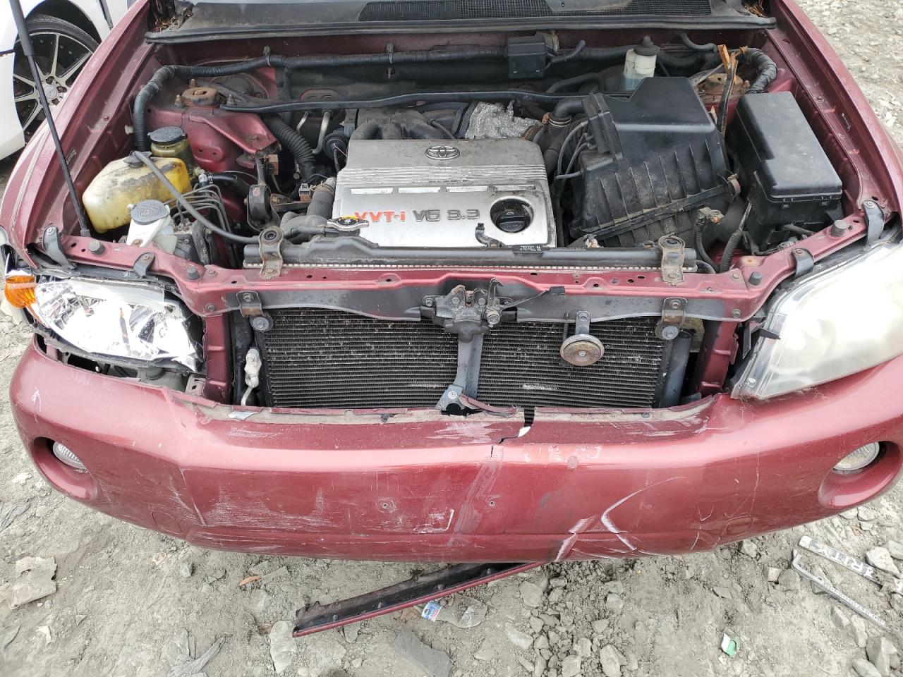 2007 Toyota Highlander - Image 13
