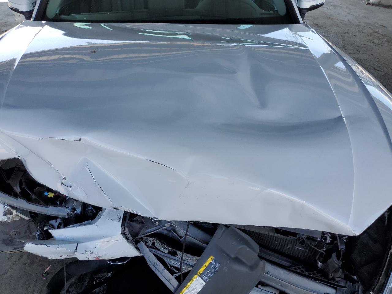 2019 Audi A4 - Image 11