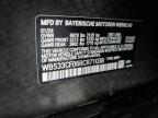2024 Bmw Ix M60 for Sale in Wilmington, CA - Front End