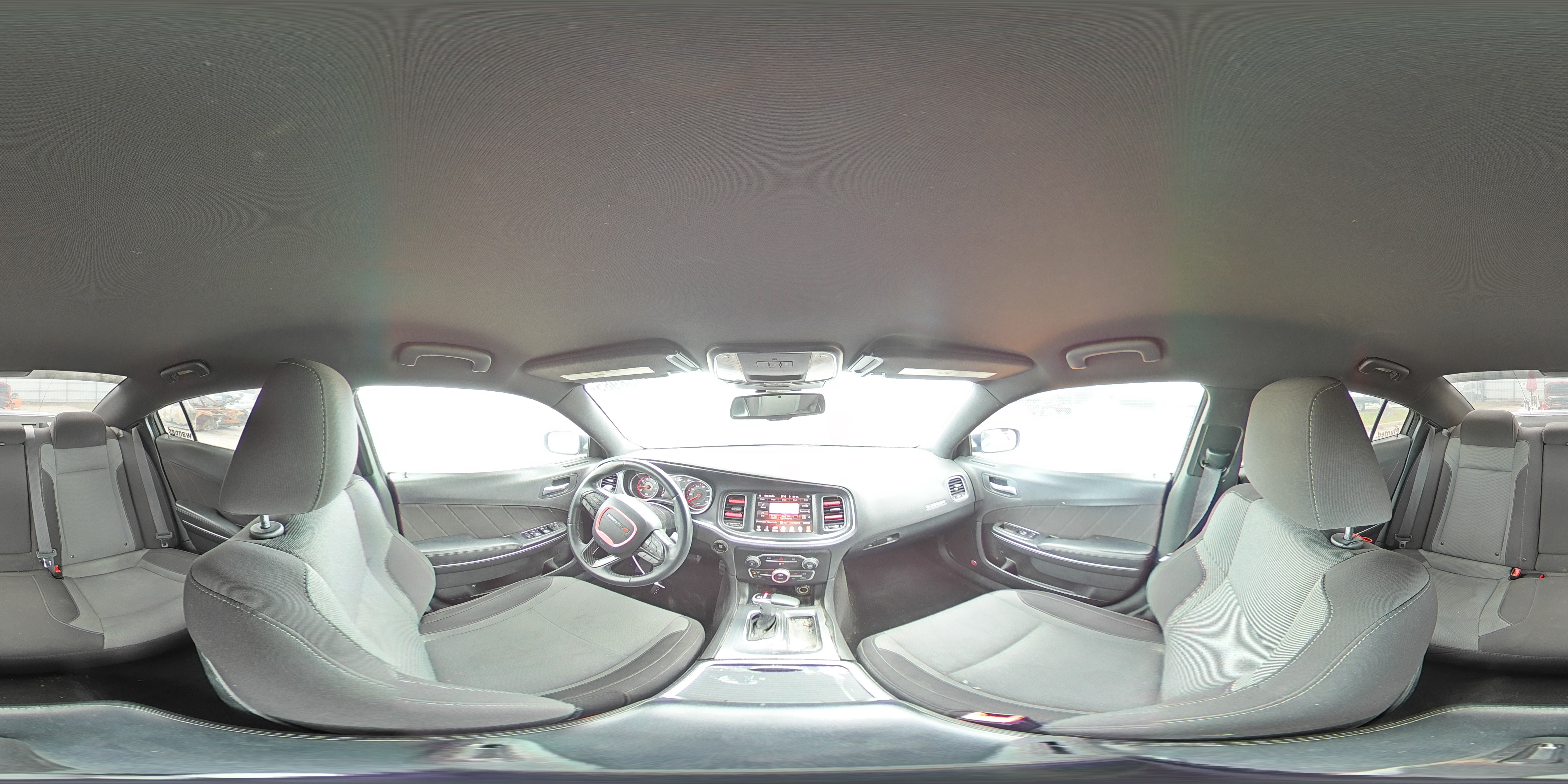 2016 Dodge Charger - Image 12