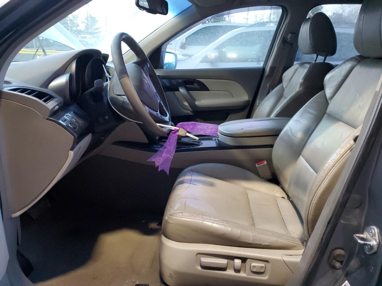 2008 Acura MDX - Image 7