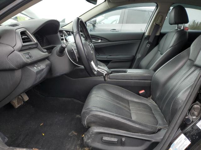 2019 HONDA INSIGHT TOURING