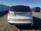 2016 Honda Cr-V Lx за продажба в Hillsborough, NJ - All Over