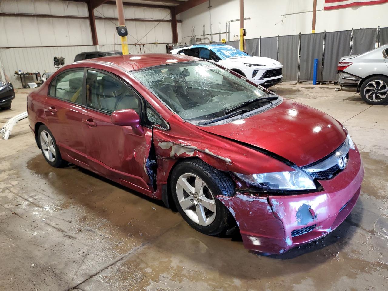 2009 Honda Civic - Image 4