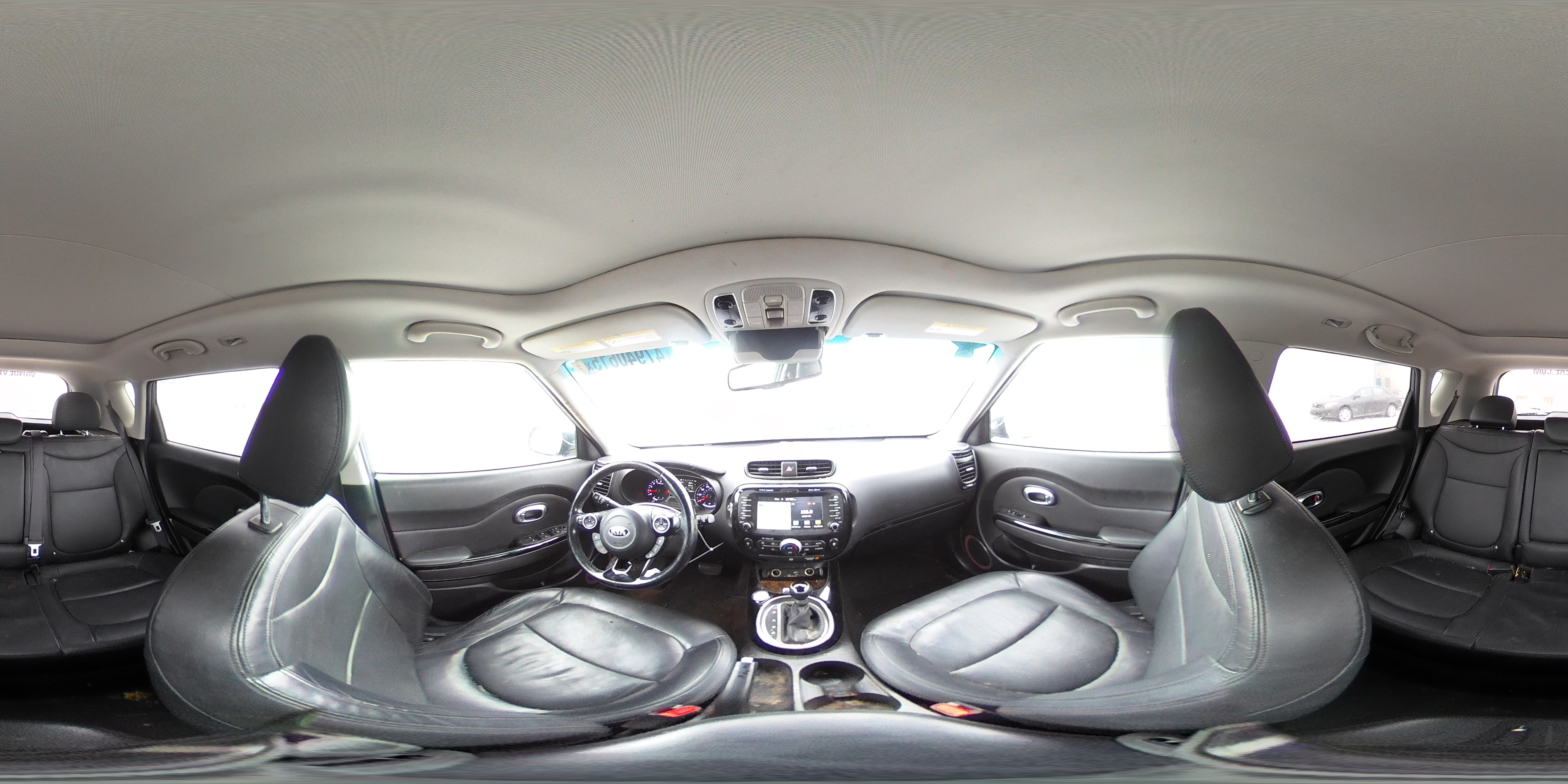 2016 Kia Soul - Image 14