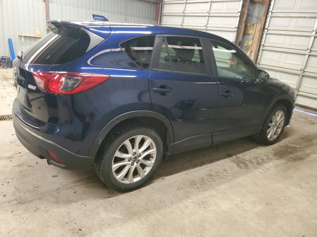2013 Mazda CX-5 - Image 3