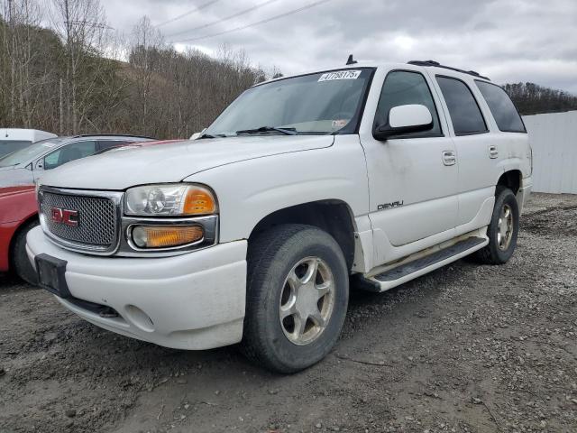 2006 Gmc Yukon Denali
