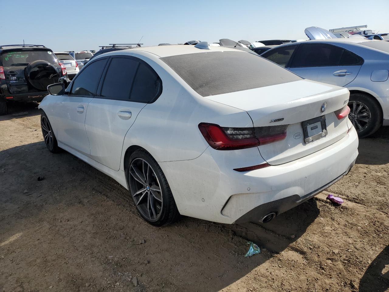2020 BMW 3er - Image 2