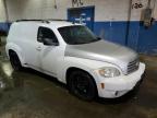 2011 Chevrolet Hhr Panel Ls for Sale in Woodhaven, MI - Water/Flood
