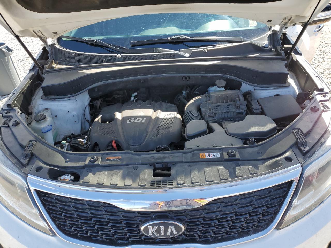 2014 Kia Sorento - Image 13