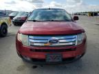 2007 Ford Edge Sel Plus იყიდება Fresno-ში, CA - Mechanical