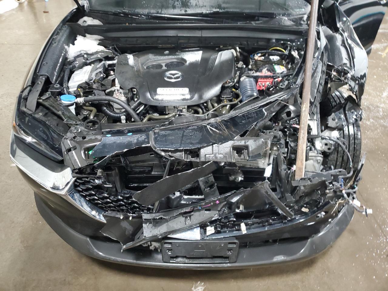 2021 Mazda CX-30 - Image 13
