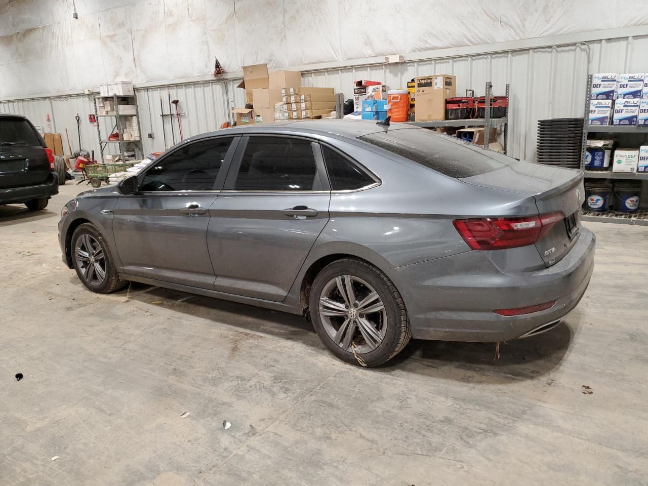 3VWC57BU9MM000439 VOLKSWAGEN JETTA 2021
