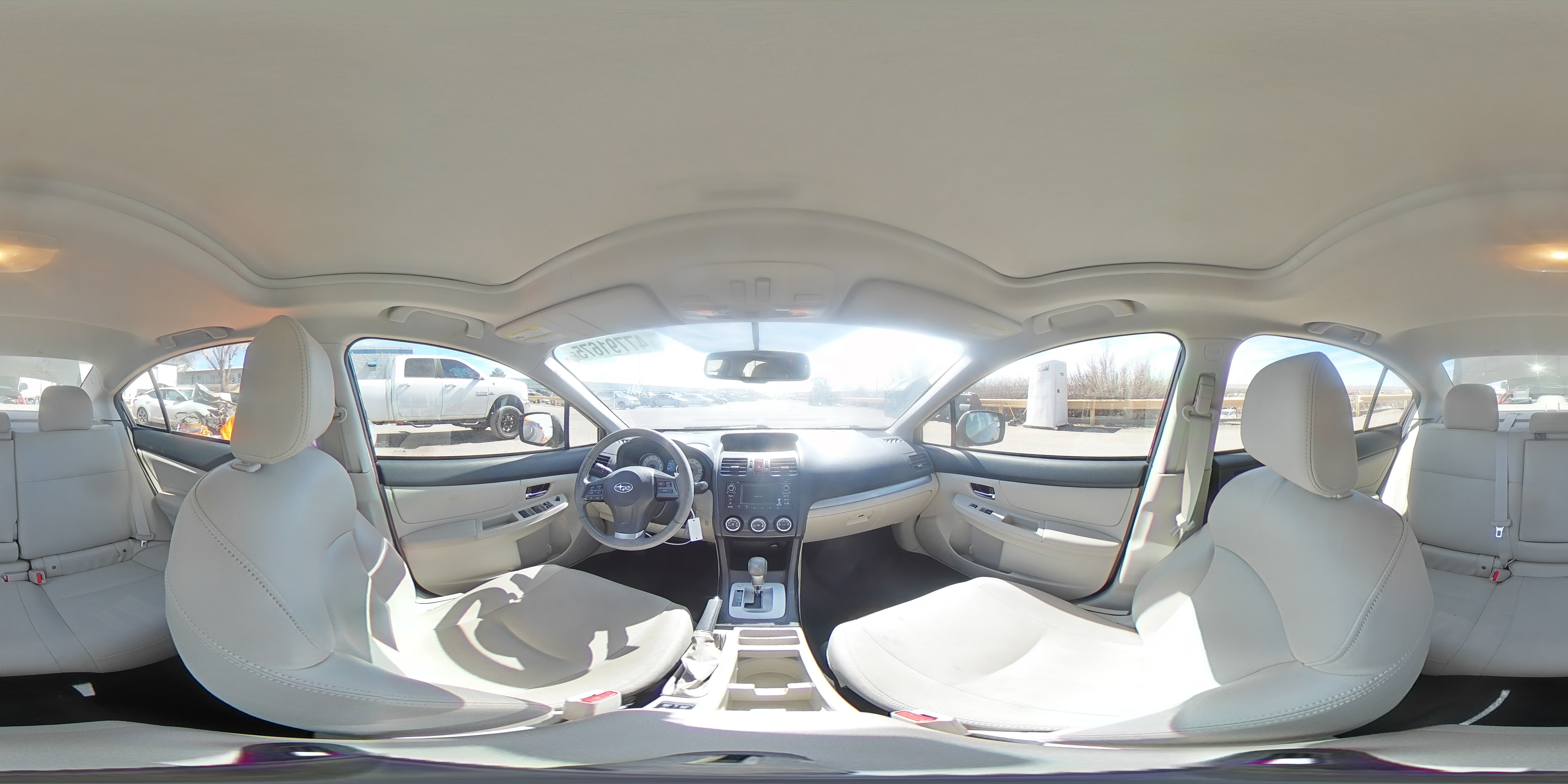 2013 Subaru Impreza - Image 12