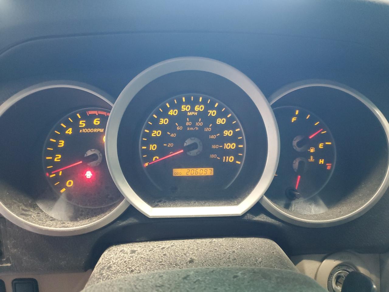 2007 Toyota 4Runner - Image 9