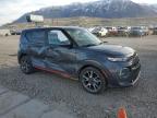 2022 Kia Soul Gt Line zu verkaufen in Farr West, UT - Side
