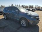 2024 Chevrolet Equinox Lt for Sale in Pennsburg, PA - Front End