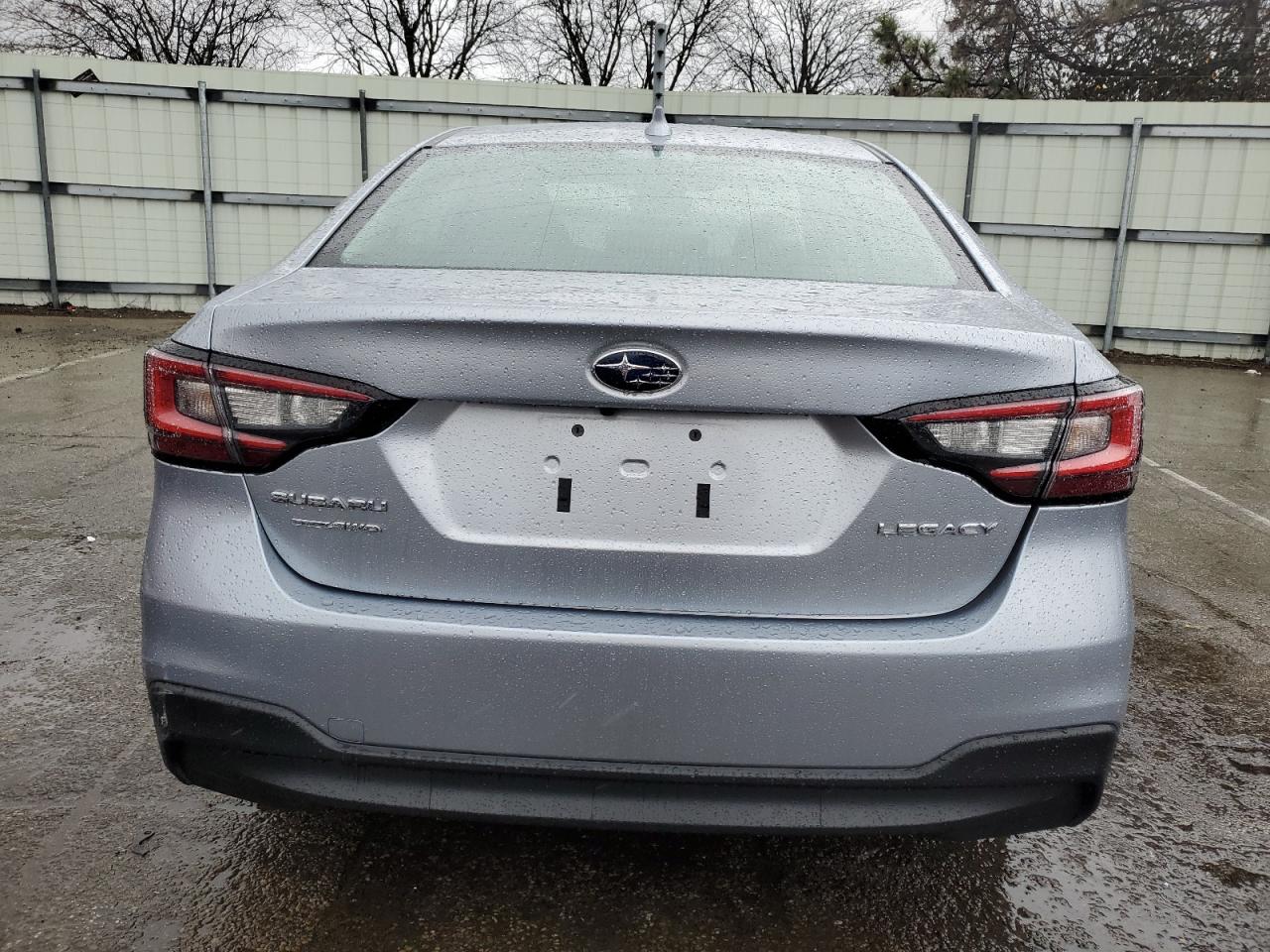 2024 Subaru Legacy - Image 6