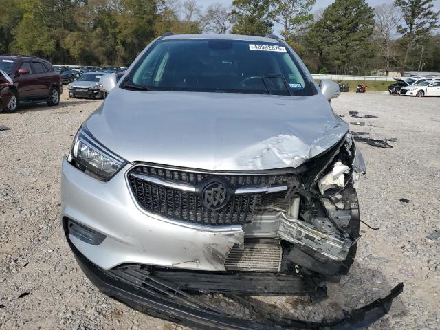  BUICK ENCORE 2019 Серебристый