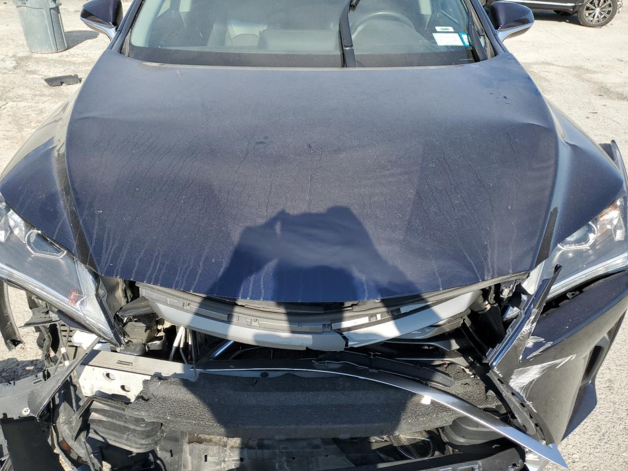 2016 Lexus RX - Image 13