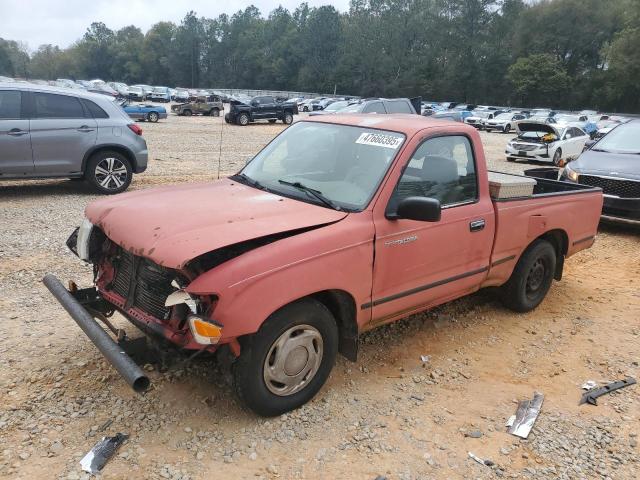 1999 Toyota Tacoma 