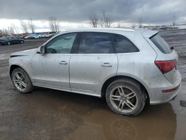 2014 AUDI Q5 PREMIUM PLUS