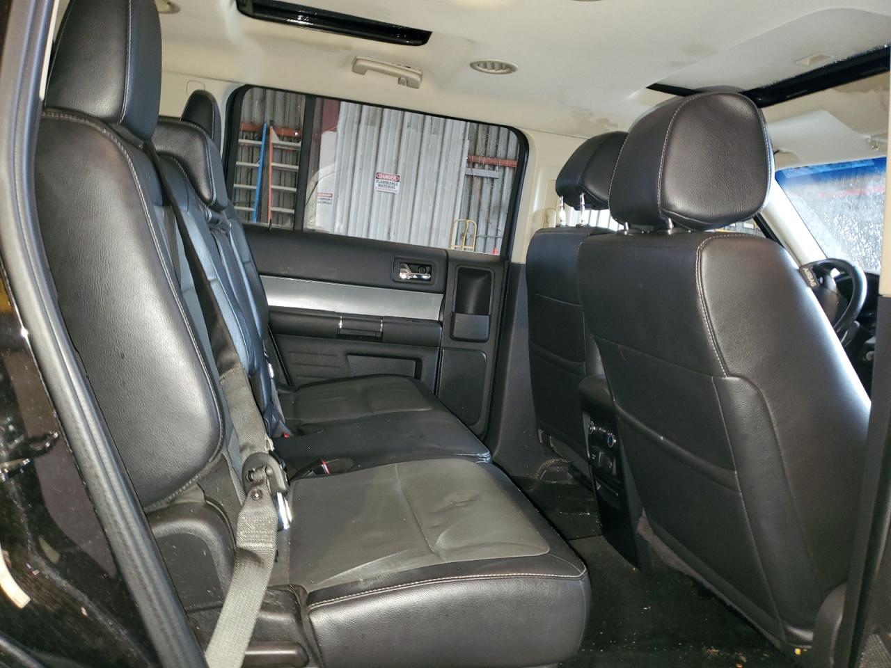 2014 Ford Flex - Image 11
