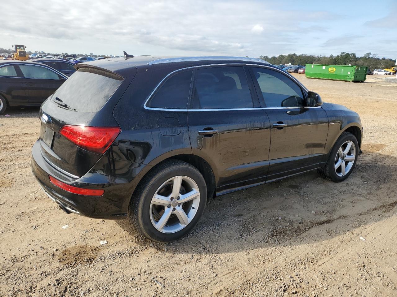 2017 Audi Q5 - Image 3