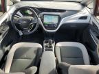 2017 Chevrolet Bolt Ev Lt იყიდება Vallejo-ში, CA - Side