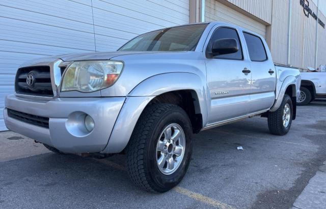 2008 Toyota Tacoma - Image 2