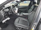 2023 Bmw M550Xi  за продажба в Hillsborough, NJ - Front End