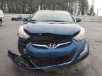 2016 Hyundai Elantra Se for Sale in Dunn, NC - Front End