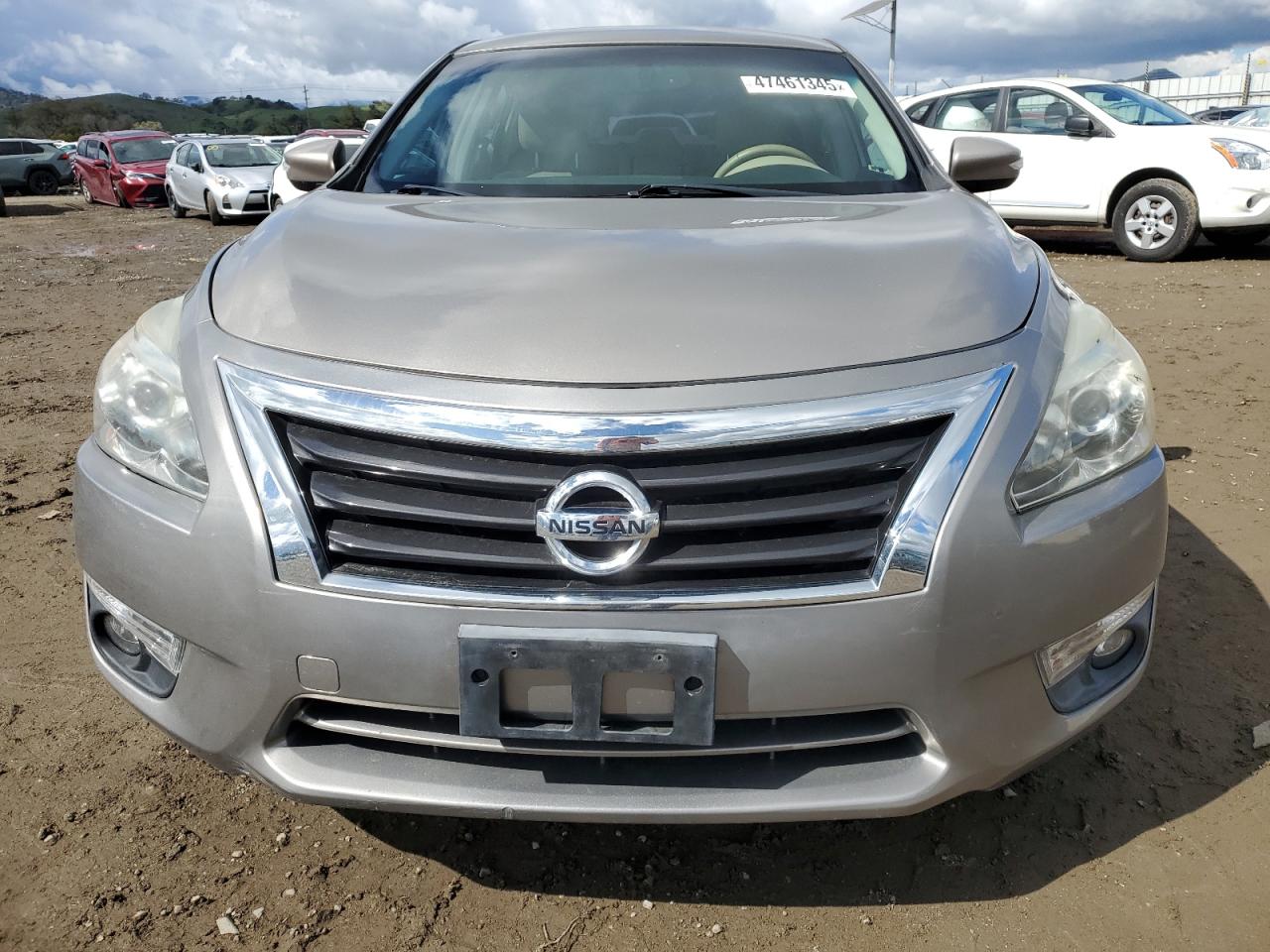 2013 Nissan Altima - Image 5
