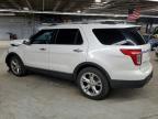 2011 Ford Explorer Limited продається в Wheeling, IL - Front End