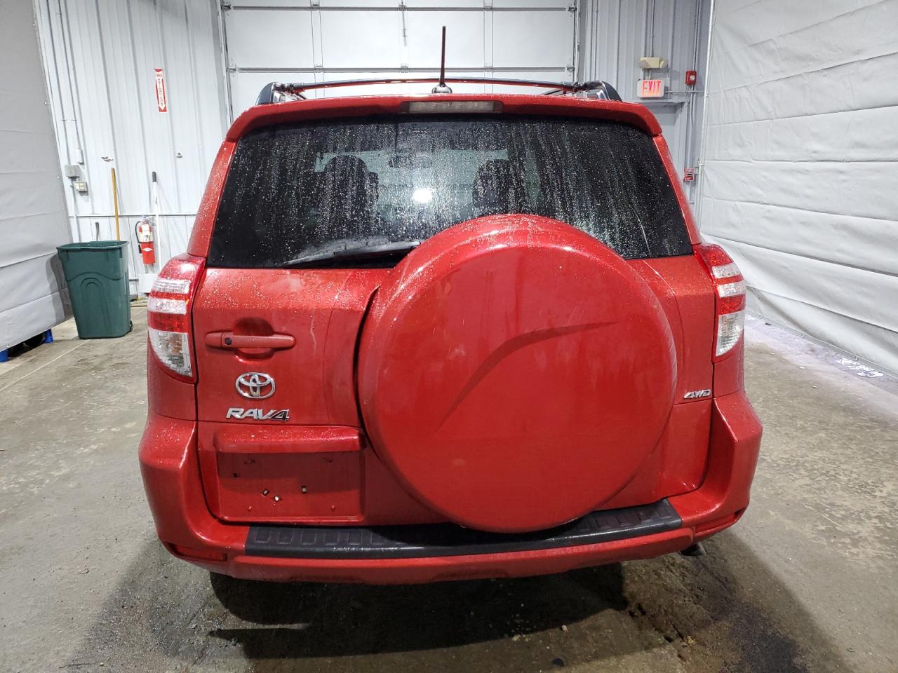 2011 Toyota RAV 4 - Image 6