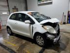 2007 Toyota Yaris  en Venta en York Haven, PA - Front End
