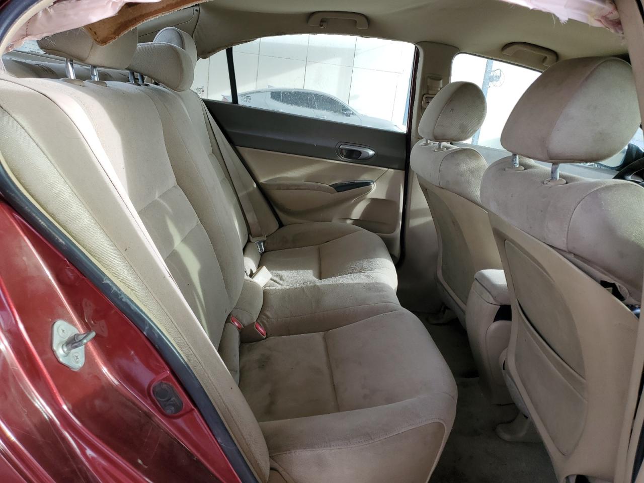 2007 Honda Civic - Image 10