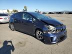 2013 Toyota Prius  zu verkaufen in Martinez, CA - Front End