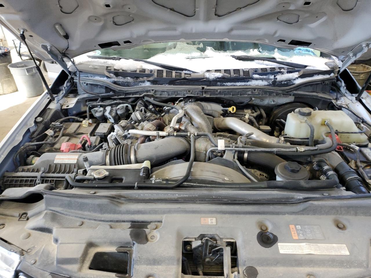 1FT8W3BT5LEE54715 FORD F350 2020
