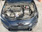 2022 Honda Civic Sport en Venta en Montgomery, AL - Front End